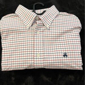 Brooks Brothers men’s button down
